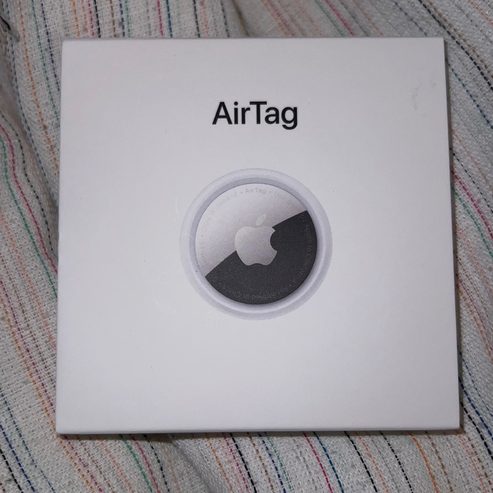 Apple Air Tag